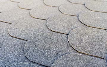 Upper Swainswick asphalt roofing costs