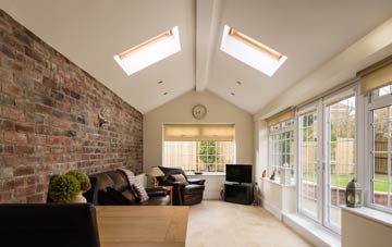 conservatory roof insulation Upper Swainswick, Somerset