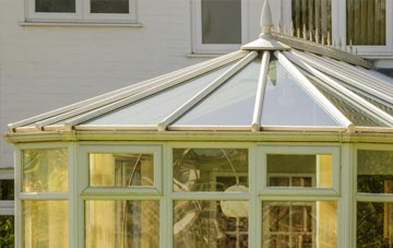 conservatory roof repair Upper Swainswick, Somerset