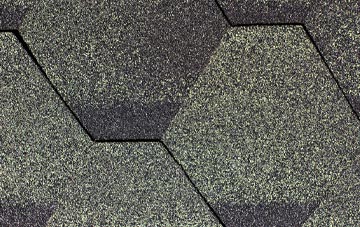 Upper Swainswick fibreglass shingle repairs