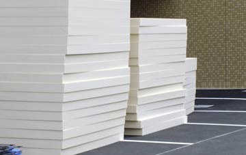 Upper Swainswick flat roof insulation costs