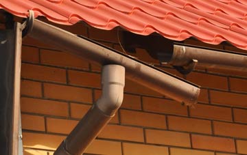 Upper Swainswick gutter repair costs