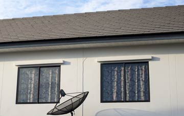 Upper Swainswick rubber roof costs