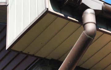 Upper Swainswick soffit installation costs