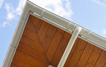 Upper Swainswick soffit types