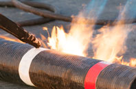 Upper Swainswick flat roofing replacement