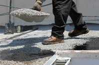 find rated Upper Swainswick flat roofing replacement companies
